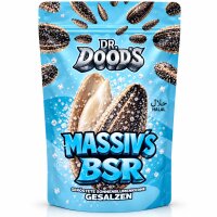 Dr. Dood‘s Massiv BSR | Geröstete...