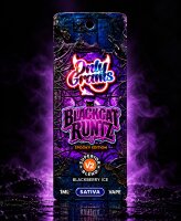 OnlyGrams® Halloween Superior Edition Vape |...