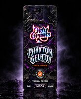 OnlyGrams® Halloween Superior Edition Vape |...
