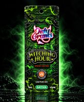 OnlyGrams® Halloween Superior Edition Vape |...