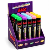 Gazo H3BTA Pre-Rolls | 5 Sorten VE = 20 Stk