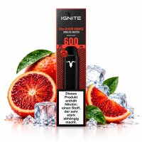 Ignite | Einweg E-Zigarette | Blood Orange 2ml