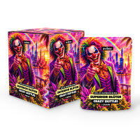 avibes® 98% H5 Superior Blend Blüten | Crazy Zkittlez 1g