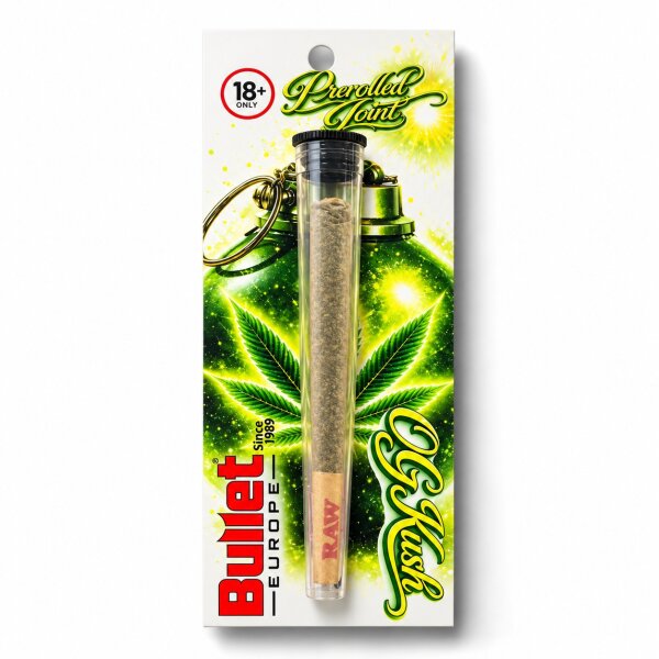 Bullet Pre-Rolls | OG Kush 1,2g