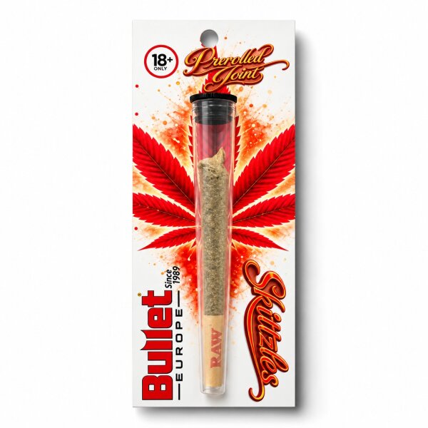 Bullet Pre-Rolls | Zkittles 1,2g