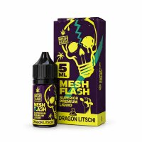 Mesh Flash | Liquid 5ml |Dragon Litschi