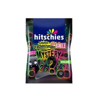 Hitschies | Saure Drachenzungen Brizzl Bälle |...