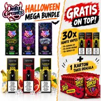 👻🎃 MEGA HALLOWEEN BUNDLE 🎁📦