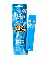 OnlyGrams® V2 | Superior Blend 96% Vape | Honey Melon