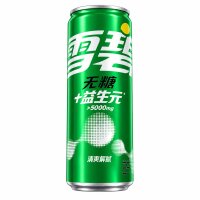 Sprite Zero China | Prebiotics | 330ml - VE = 24 Stk.