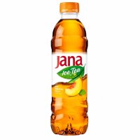 Jana | Pfirsich | 500ml - VE = 6 Stk.