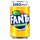 Fanta Zero Korea | Pineapple | 350ml - VE = 24 Stk.