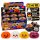 Squishy Dumpling 8,5 cm | Halloween Edition | VE = 12 Stk