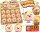Crunchy Squishy | Kartoffel | VE = 12 Stk
