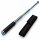 Teleskopschlagstock Rainbow mit Gummigriff | 52,5 cm
