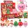 Christmas Squishy | Christmas Toy Mix | VE = 12 Stk