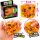 Halloween Squishy | Maltose Magic Cube