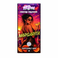 HiBros | HHZ Vape | Margarita
