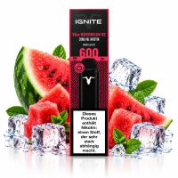 Ignite | Einweg E-Zigarette | Watermelon Ice