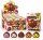 Germiyan | Dumpling Schokolade 45g | VE = 12 Stk